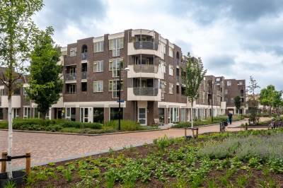Woning Schouwburgplein 52 Doetinchem