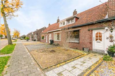 Woning Rozenlaan 49 Geleen