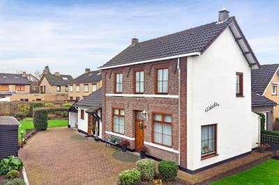 Woning Weidestraat 9 Grevenbicht