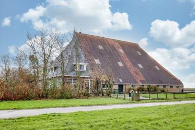 Woning Lange Leane 6 Workum