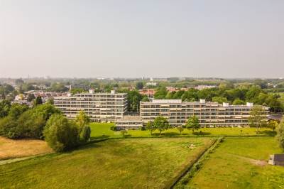 Woning Bavelselaan 458 Breda