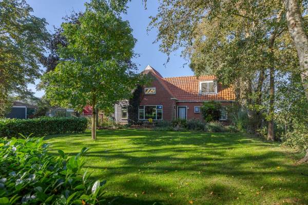 Woning Kooiweg 26 Nijeholtwolde