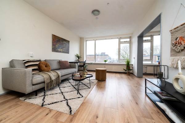 Woning Quadenoord 71 Rotterdam