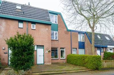 Woning Kolkgriend 116 Almere