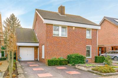 Woning Golstraat 11 Urmond