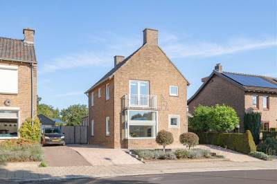Woning Frans Erenslaan 100 Geleen