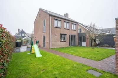 Woning Hoekenburg 1 Tricht