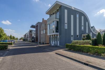 Woning Grootzeil 441 Almere
