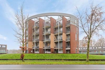 Woning Hof van Hagevoort 16 Wijchen