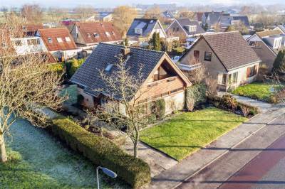 Woning Schoonoord 1 Ysbrechtum