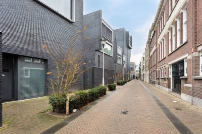 Woning IJzerstraat 12 Tilburg