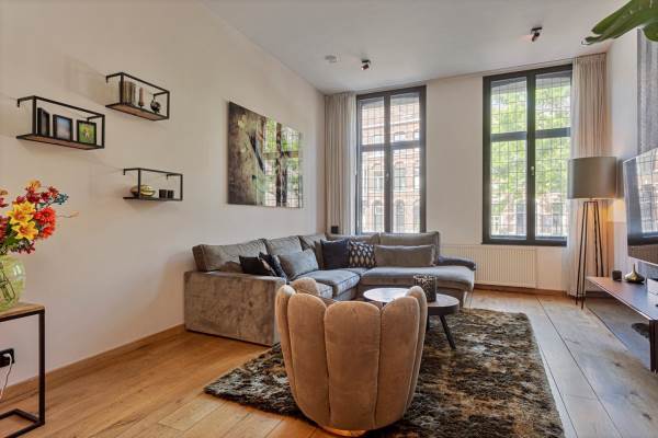 Woning Godsweerdersingel 34 Roermond