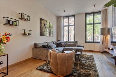 Woning Godsweerdersingel 34 Roermond