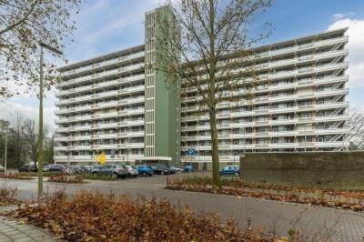 Woning de Koppele 735 Eindhoven