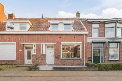 Woning Antwerpsestraatweg 377 Bergen op Zoom
