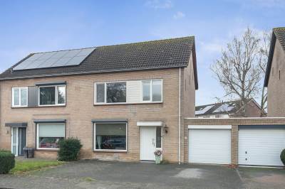 Woning van Middelhovenstraat 97 Axel