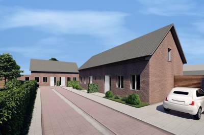 Woning Reinoudhof 14 Susteren