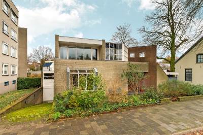 Woning Berg en Dalseweg 299 Nijmegen