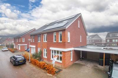 Woning Noordelijke Parallelweg 5A Westervoort