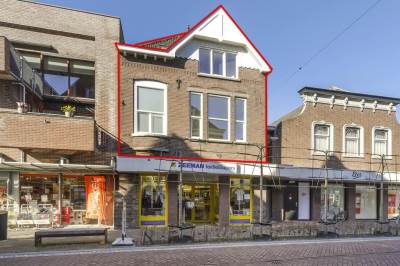Woning Hoofdstraat 75A Kaatsheuvel
