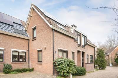 Woning Haagwinde 38 Capelle aan den IJssel