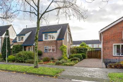 Woning Burgemeester Sloblaan 31 Meerkerk