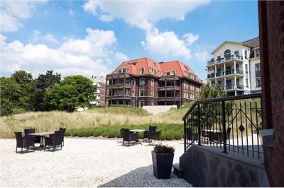 Woning Duinweg 71 Den Haag