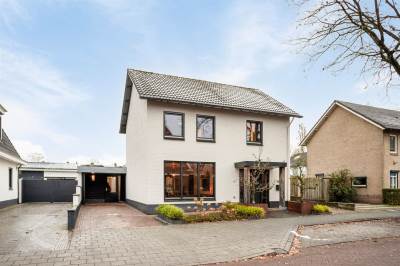 Woning Torenstraat 15a Heeswijk-Dinther