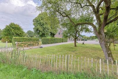 Woning Duinstraat 26 Yde