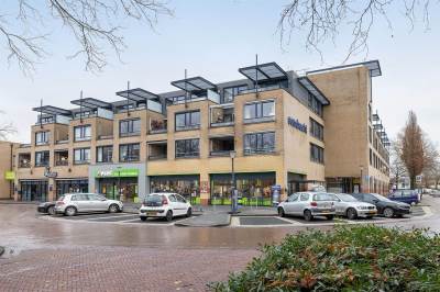Woning De Eendracht 303 Tubbergen