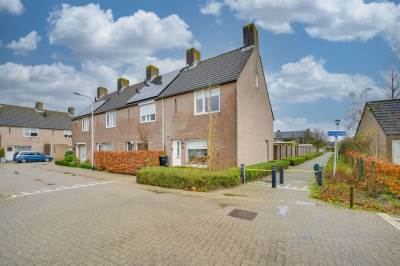 Woning Kamille 7 Udenhout