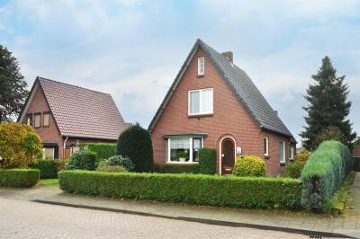 Woning Pastoor van Sonsbeeckstr 19 Stokkum