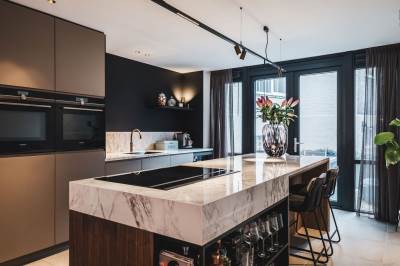 Woning Rechthuisstraat 35 Rotterdam