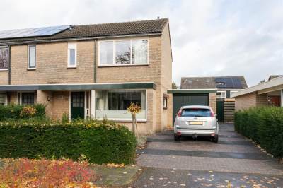 Woning Rozeboom 20 Heino