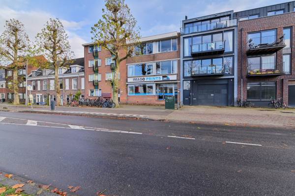 Woning Blauwkapelseweg 8587 Utrecht