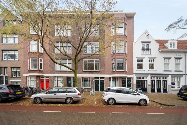 Woning Kortekade 39b Rotterdam