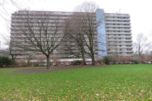 Woning Heiloostraat 91 Den Haag