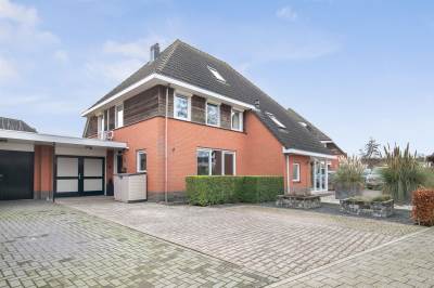 Woning Kerkeakker 7 Herveld