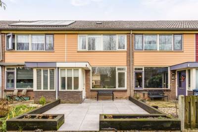 Woning Valeriaan 54 Culemborg