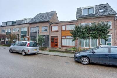 Woning Bongerdstraat 64 Beek (Gem. Berg en Dal)