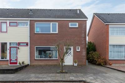 Woning Bosrand 12 Ens