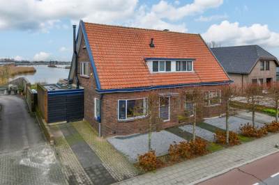 Woning Voorweg 13 Noorden
