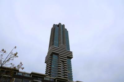 Woning Baan 46N Rotterdam