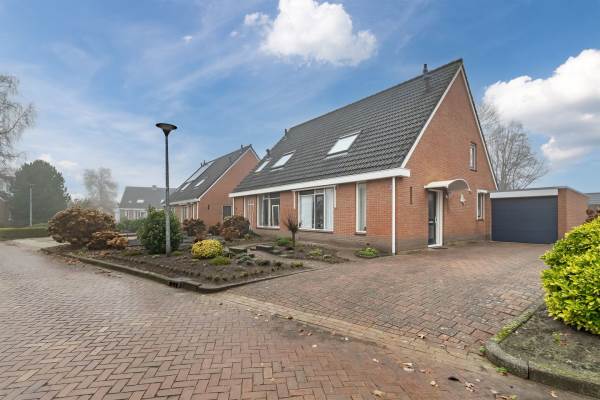 Woning Van Dongenlaan 6 Musselkanaal