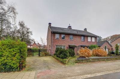Woning Dr. Kortmannweg 24 Venray