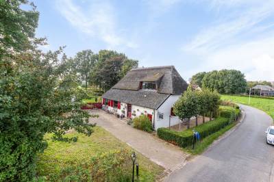 Woning Tondensestraat 12 Tonden