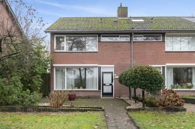Woning Moosbroek 13 Oirschot
