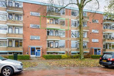 Woning Van Lenneplaan 75 Groningen