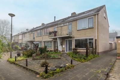 Woning Hertog Albrechtstraat 210 Grootebroek