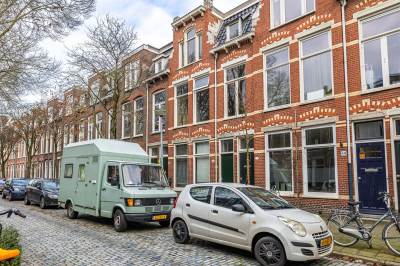 Woning Verlengde Nieuwstraat 38a Groningen